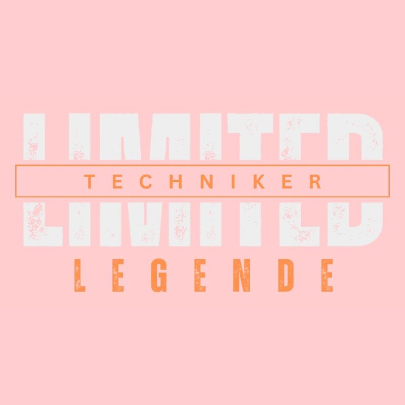 Limited technician legend.