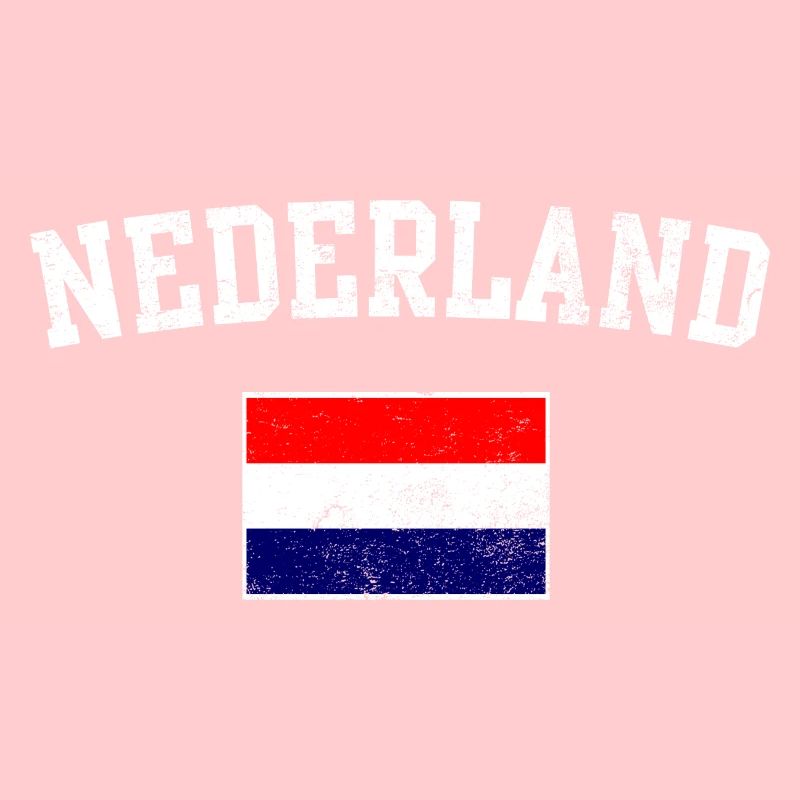 Drapeau de l’arc des Pays-Bas