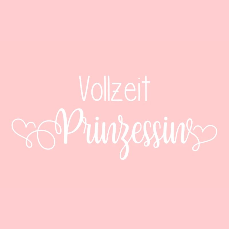 Princesse à temps plein