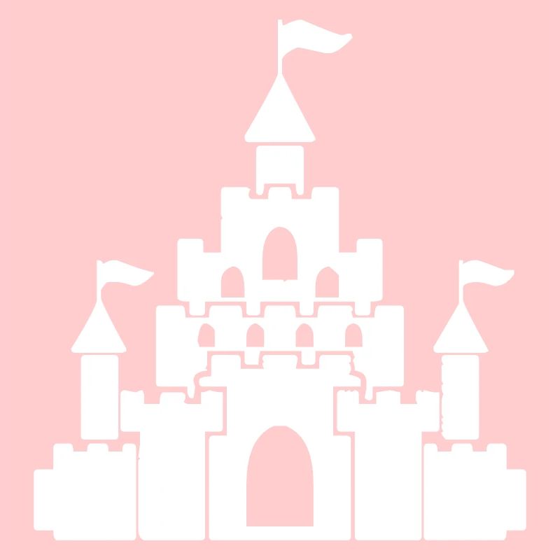 A magnificent castle