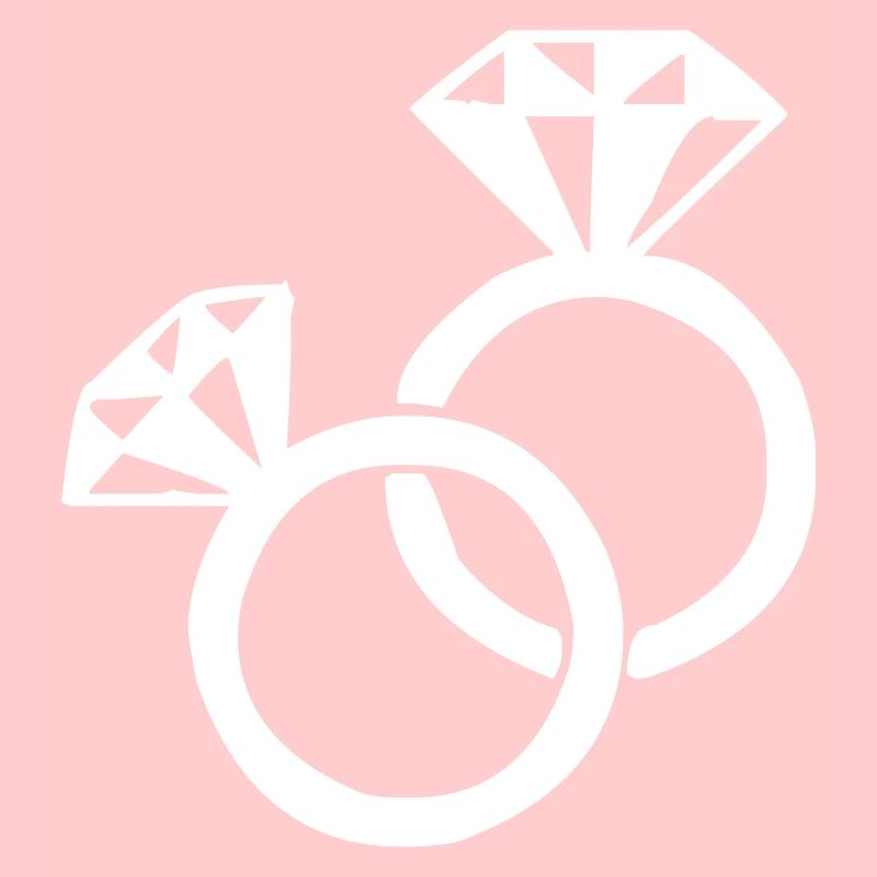 Les bagues en diamant