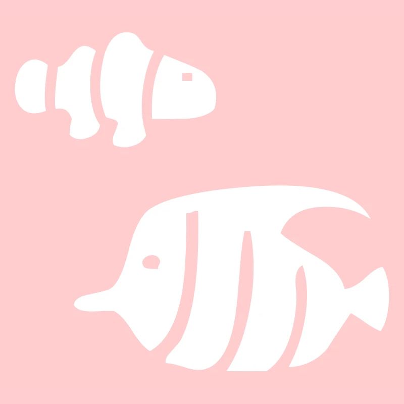 Clown fish