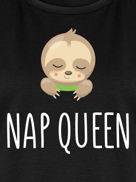Nap Queen
