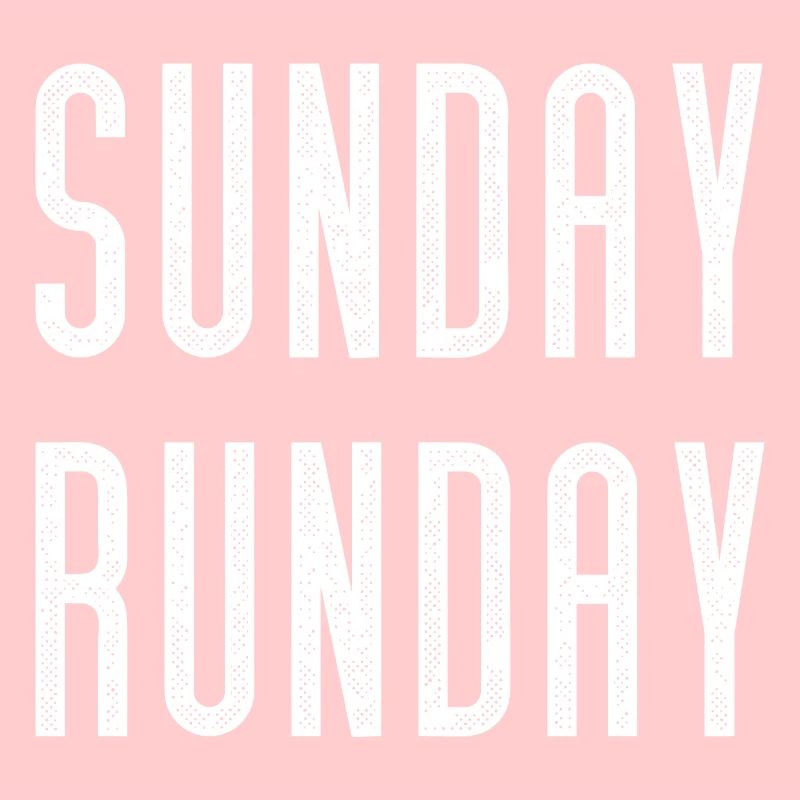 Sonntag Runday
