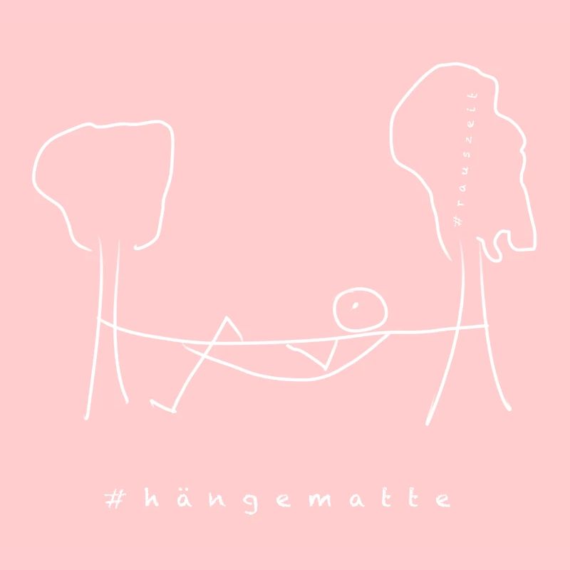 hängematte