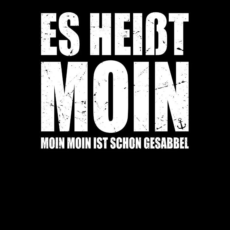 Moin Heißt Es Moin Moin Ist Schon Gesabbel Hamburg