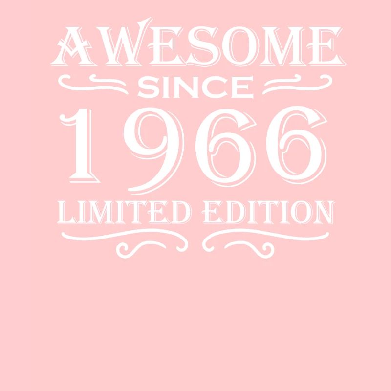 1966 - Born 1966