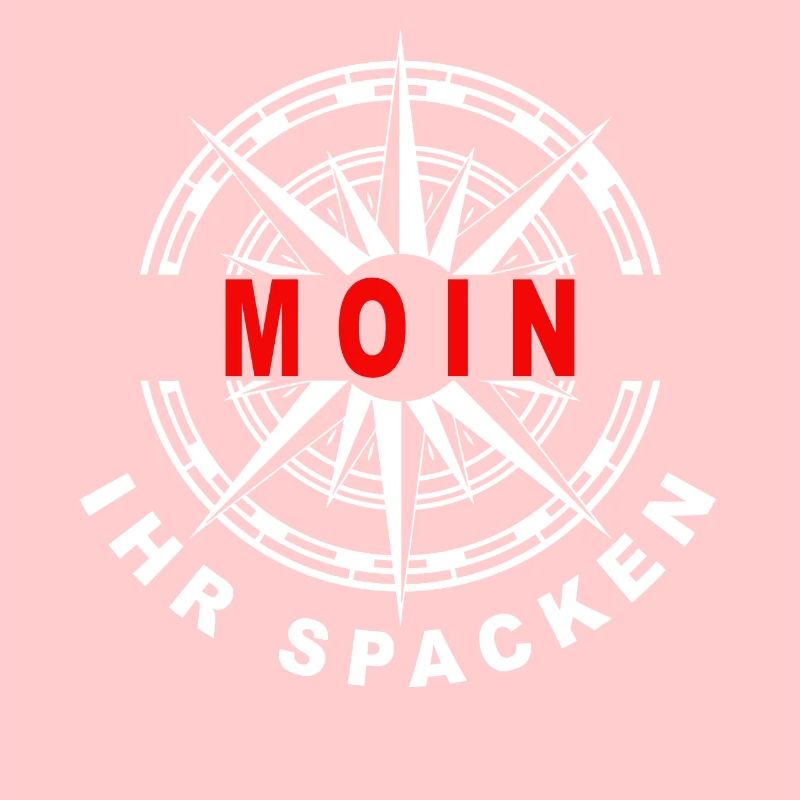 Moin ihr Spacken