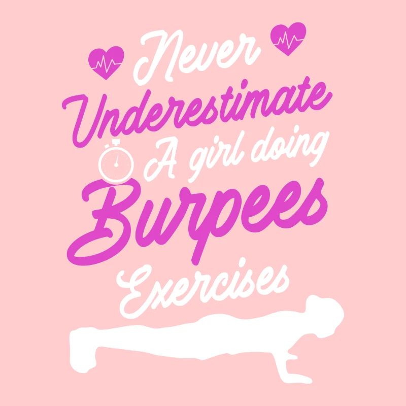 Design Burpees