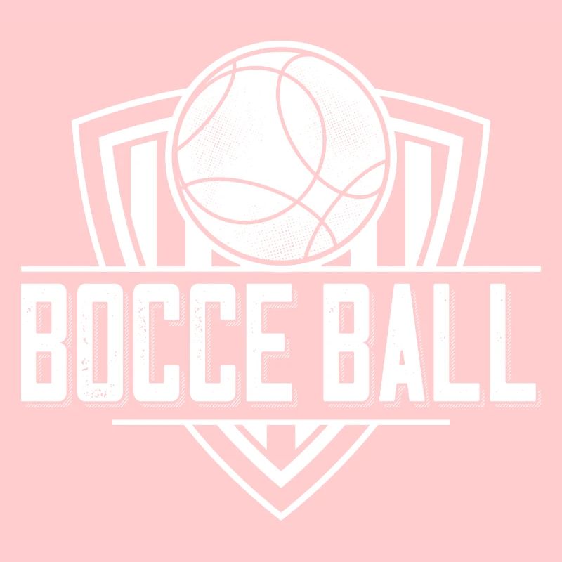 Bocce Saying Bocce Ball with Jack Bocci Game Bocce