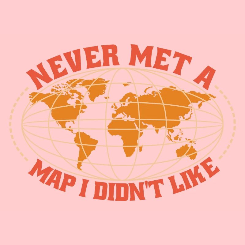 Conception cartographique