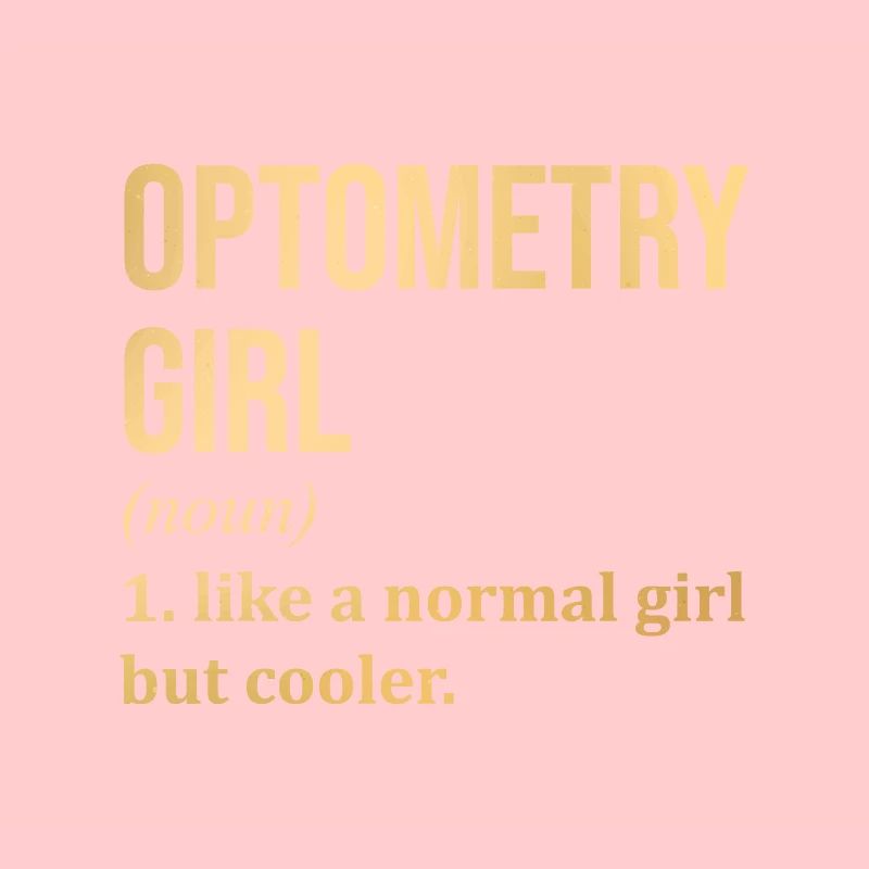 Optometry