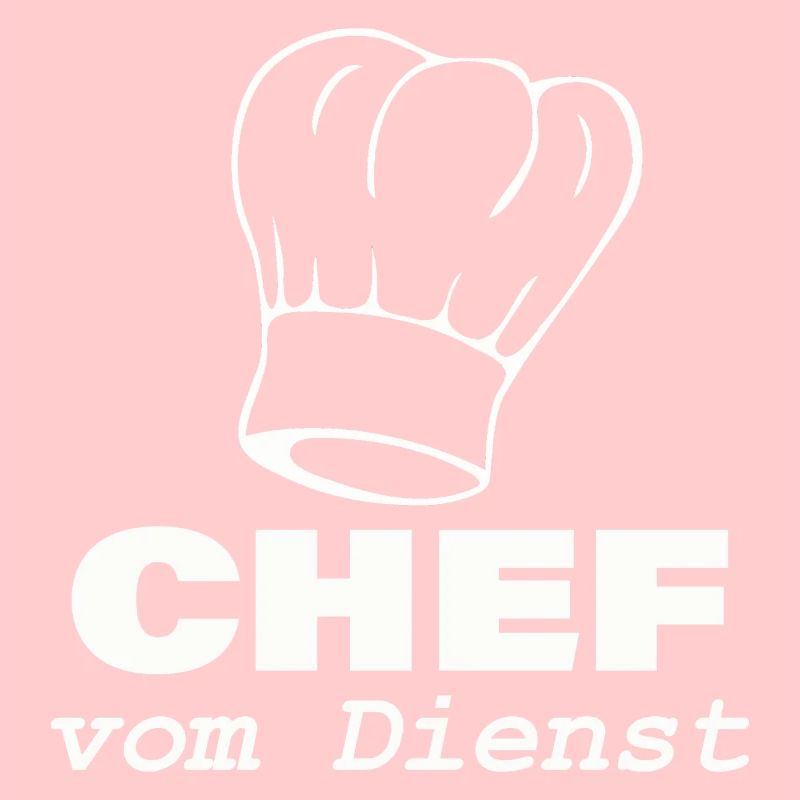 CHEF en service