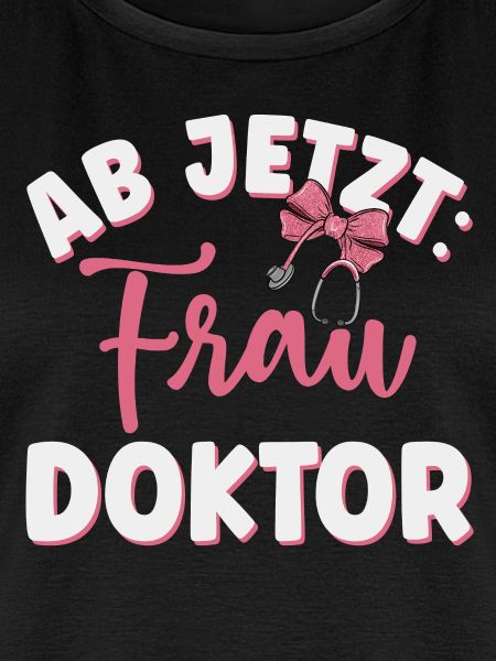Ärztin Frau Doktor