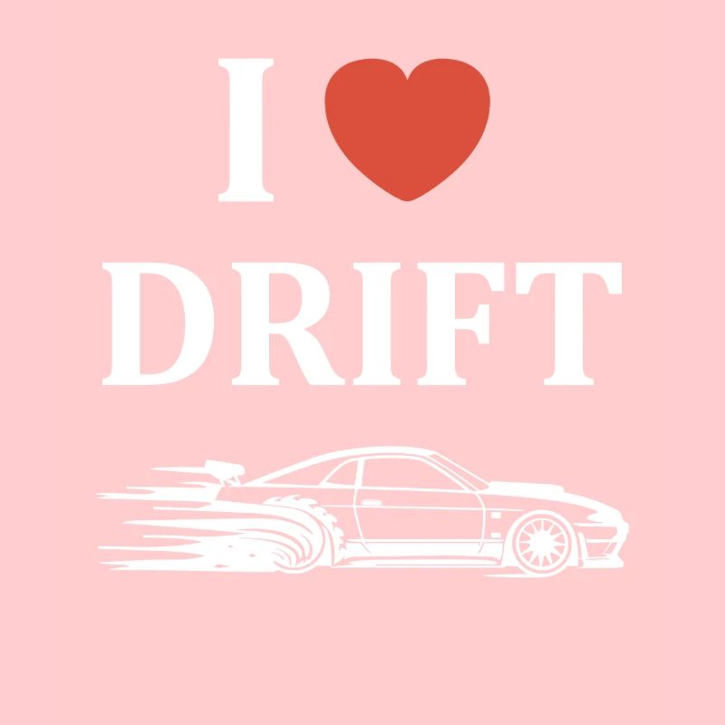Drift Passion Car Design
