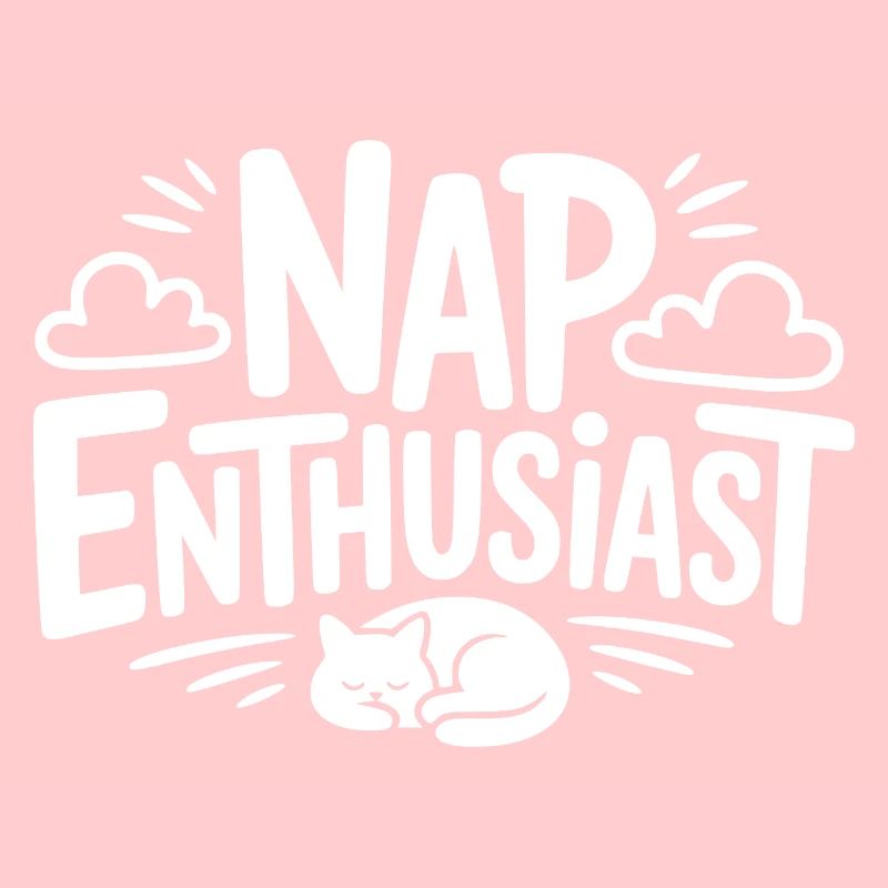 Passionné de sieste