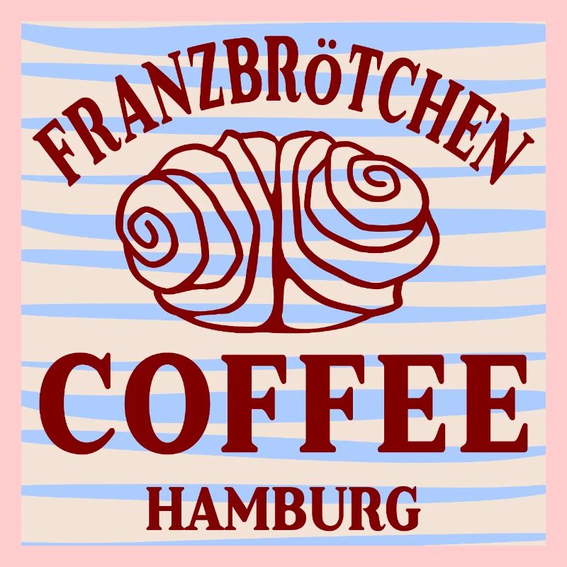 FRANZBRÖTCHEN HAMBURG KAFFEE