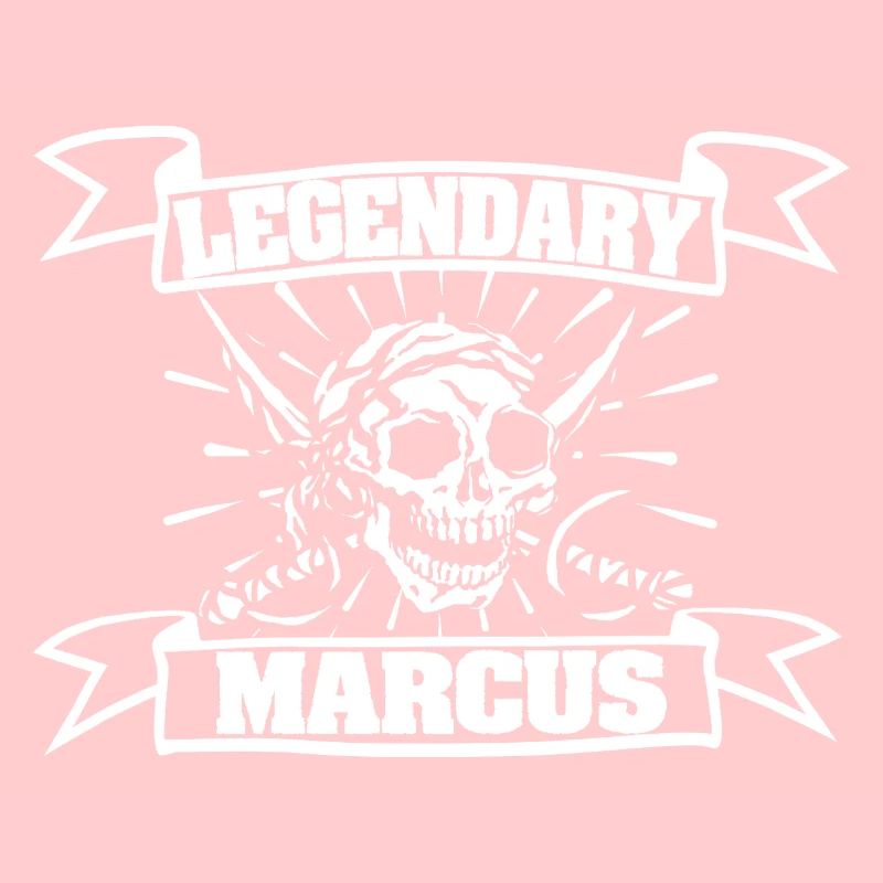Marcus
