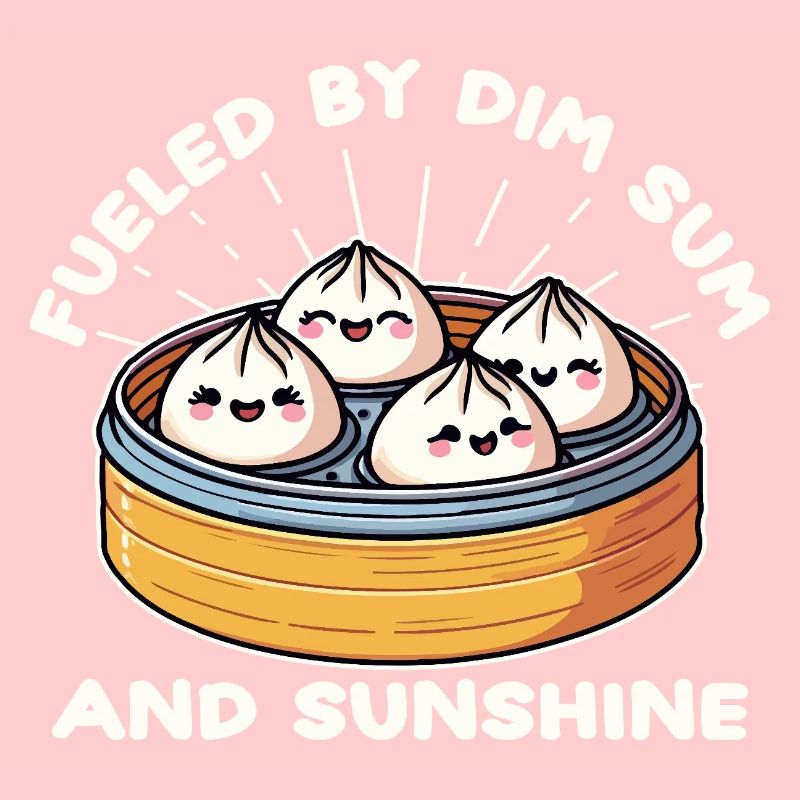 Dim Sum Soleil Joyeux