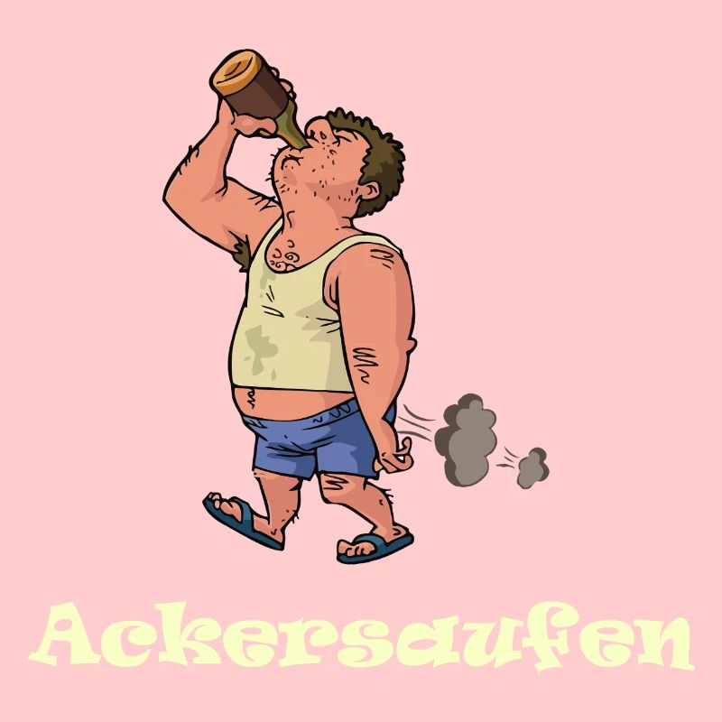 Ackersaufen