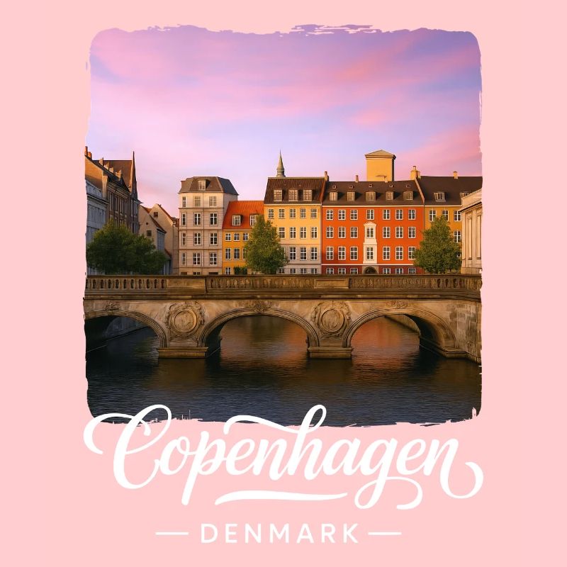 Copenhague, Danemark
