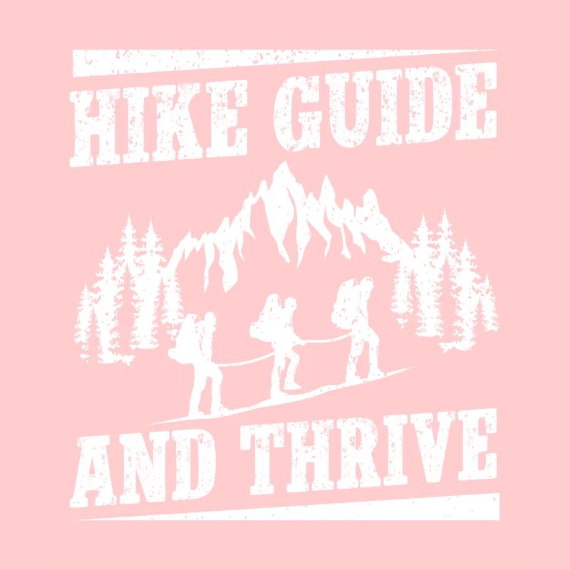 boys scout Scouting Hike Guide & Thrive Scout