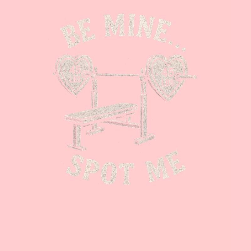 Be mine, show me, fun Valentine's Day workout