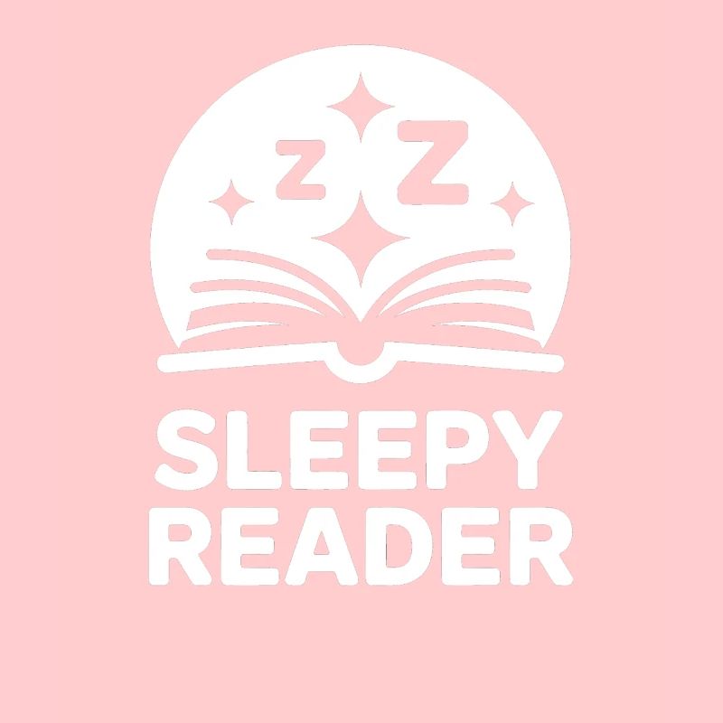 Sleepy Reader Reading