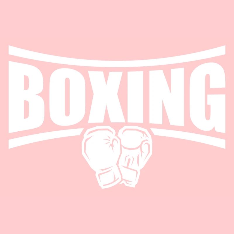 Boîtes de boxe