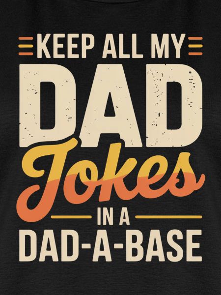 Far-jokes i Dad-A-Base