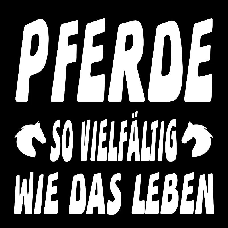 Pferde