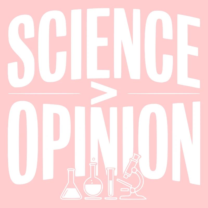 Science > Opinion