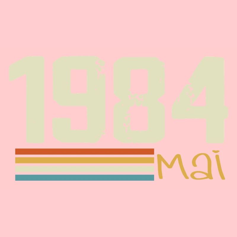Mai 1984