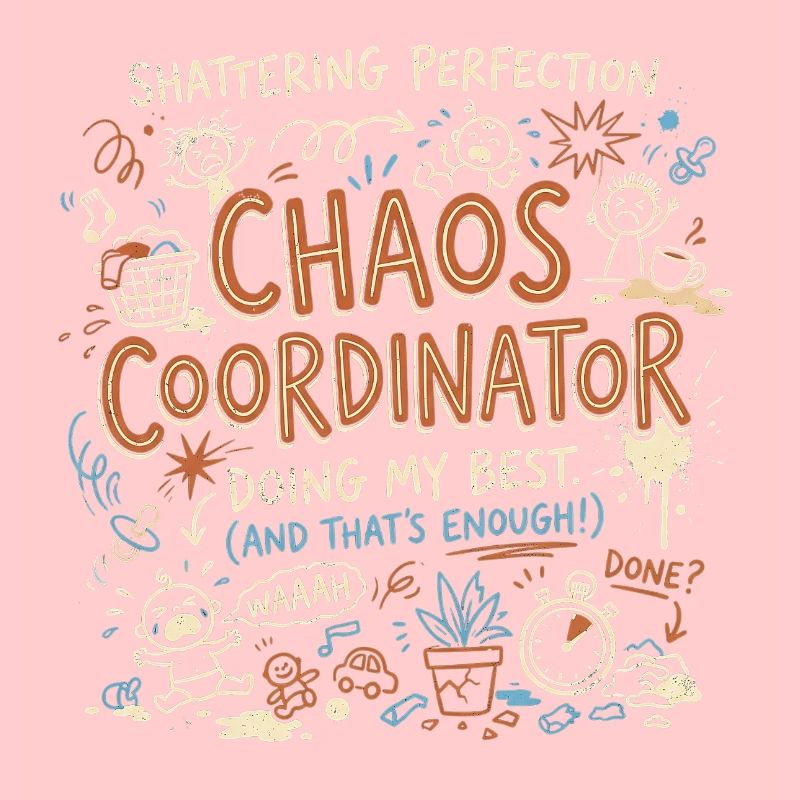 Coordinateur du Chaos