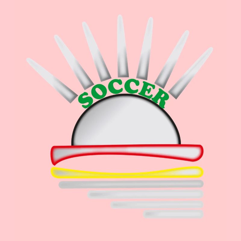 Fußball Logo