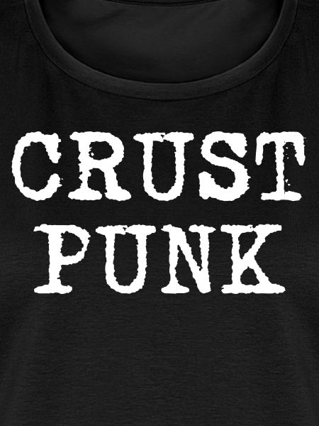 Crust Punk