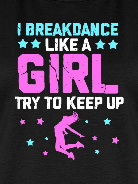Breakdance