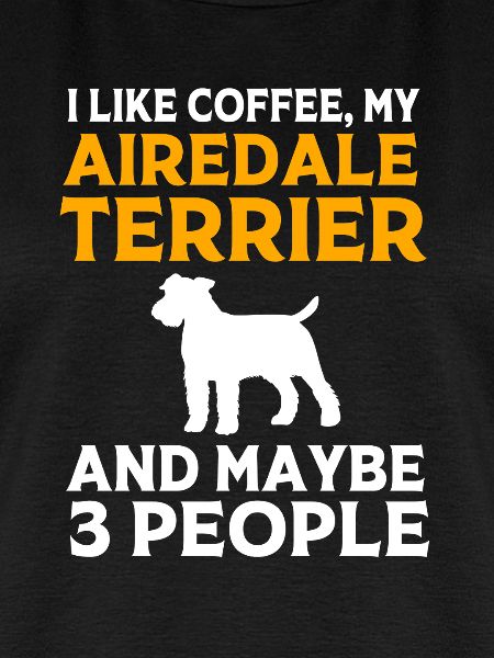 Airedale Terrier