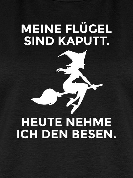 Hexen Spruch