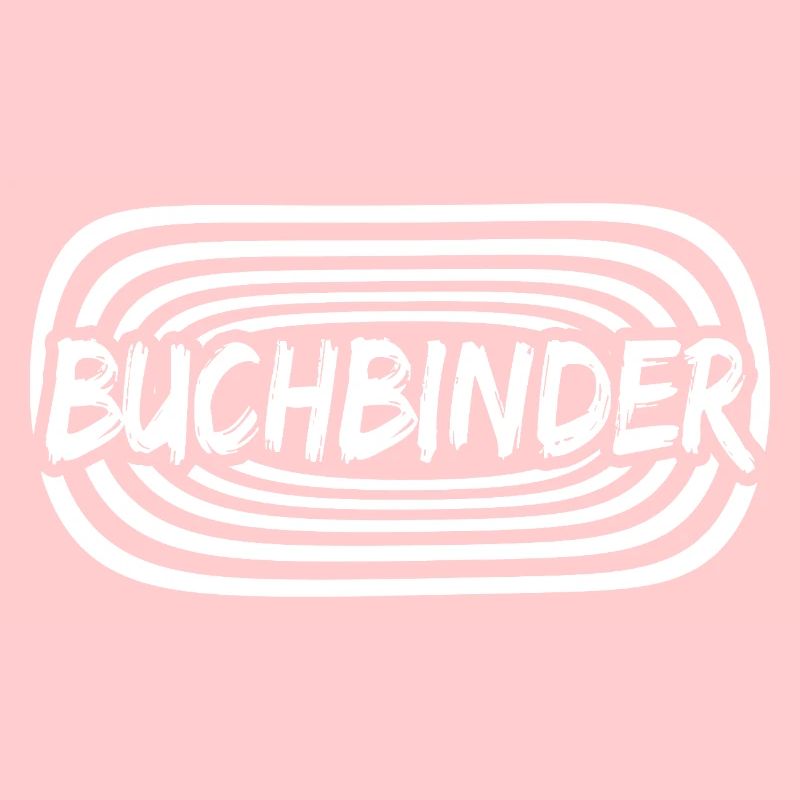 Arbeit Buchbinder