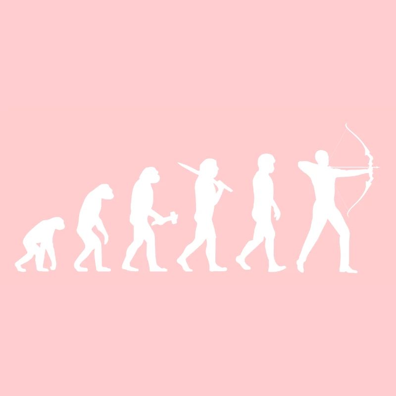 Archer archery evolution gift