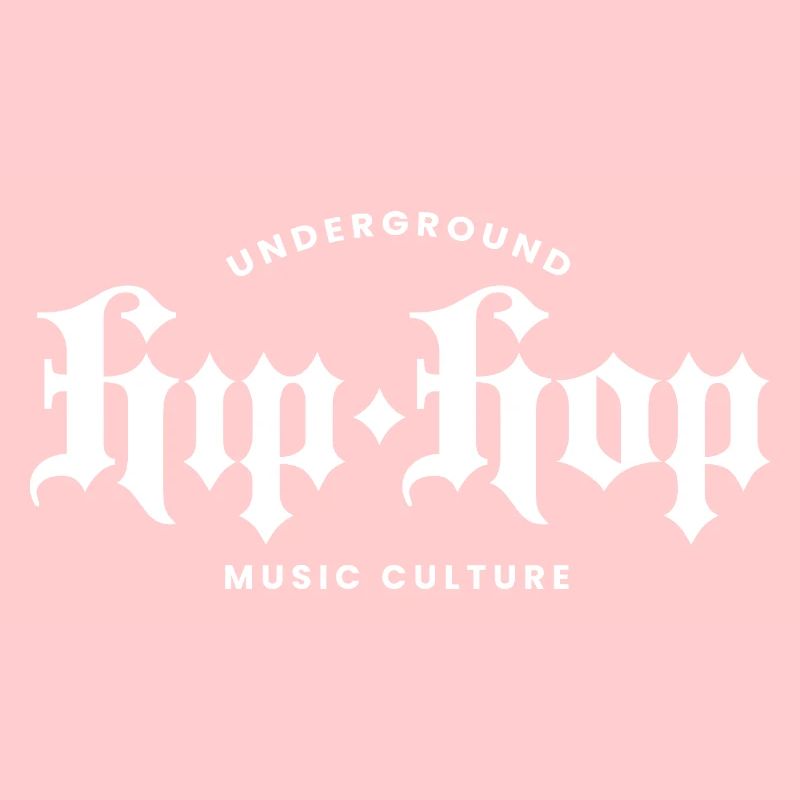Underground Gothic Music Tee