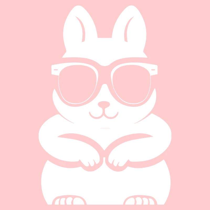 Lustiges Eichhörnchen mit Sonnenbrille Eichhörnchen