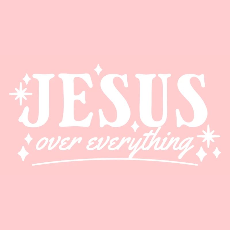 JESUS Over Everything – Christian Statement