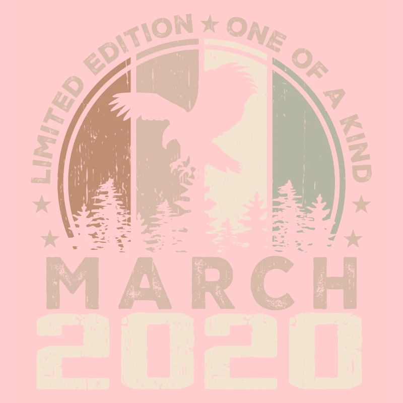 Incomparable depuis mars 2020, 4e Anniversaire