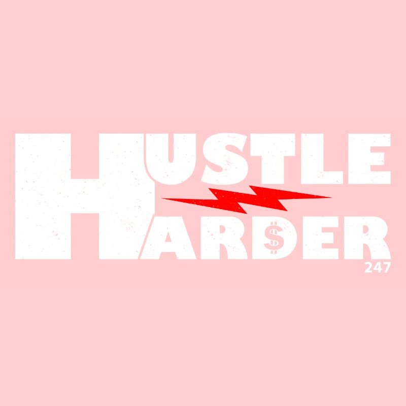 Dynamic Bold Lightning Graphic Design