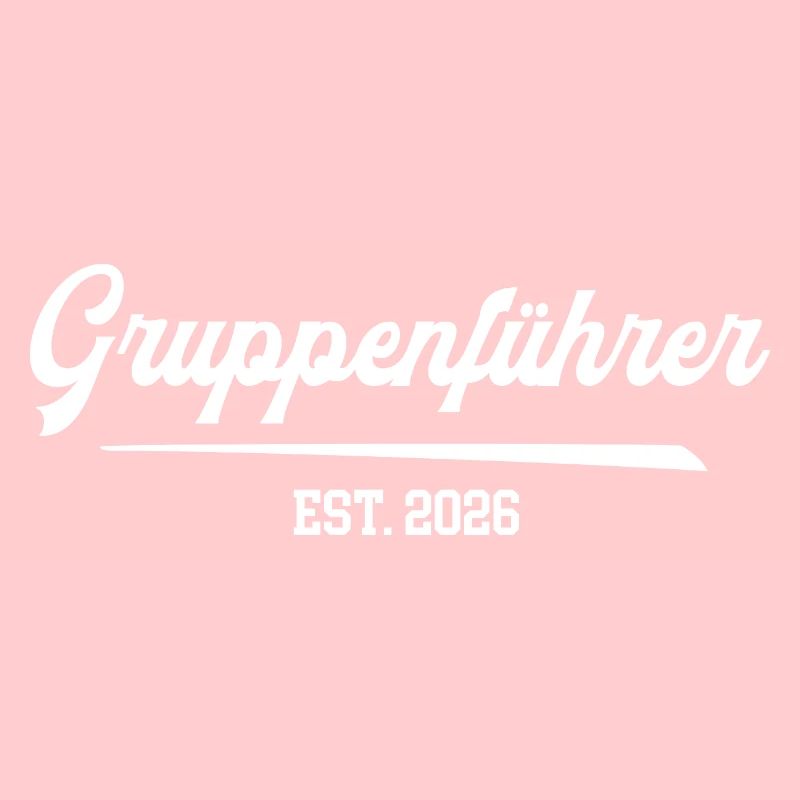 Chef de groupe Chef d’équipe Chef d’équipe 2025