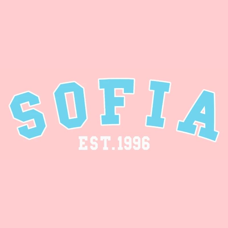 Sofia gegründet 1996