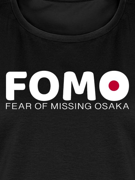 FOMO Osaka