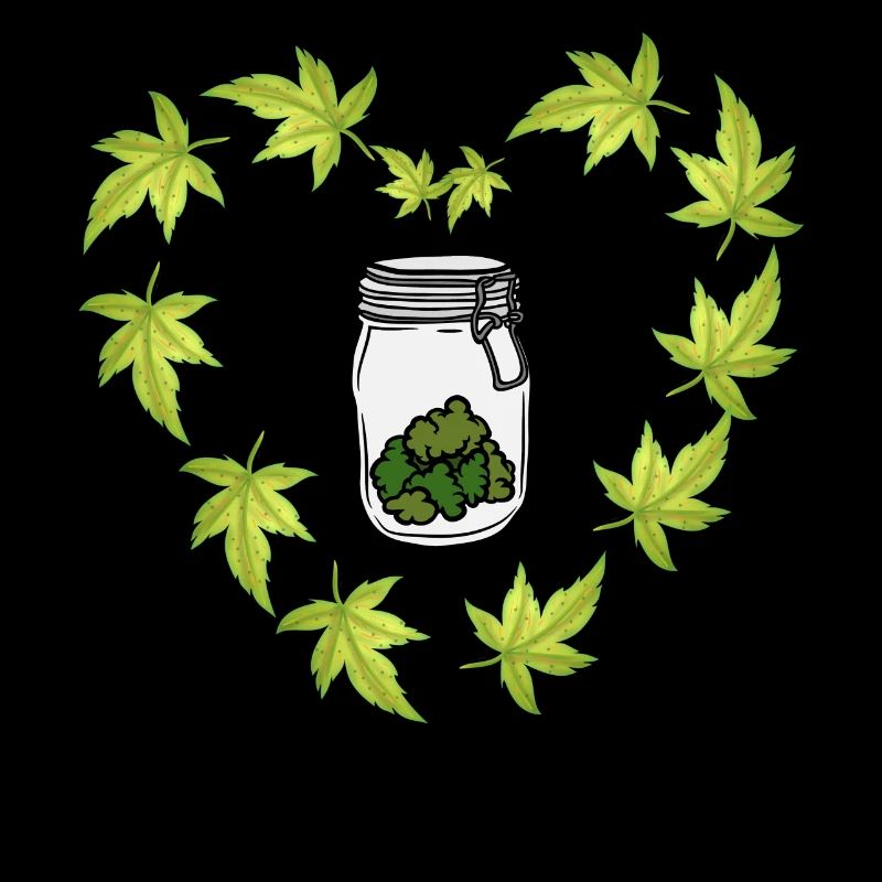 Amour de l’herbe